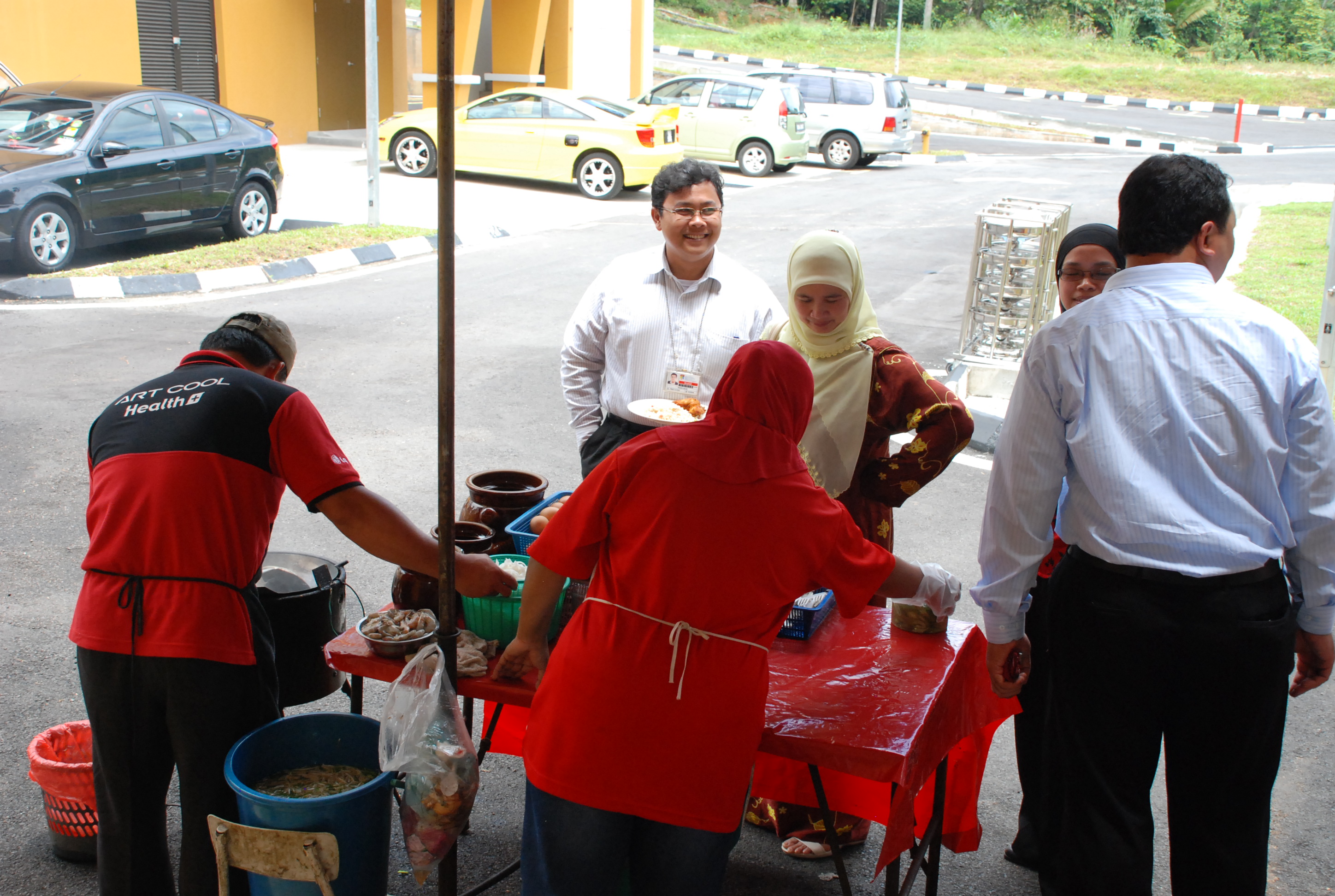 Mesra Graduan'10  0234
